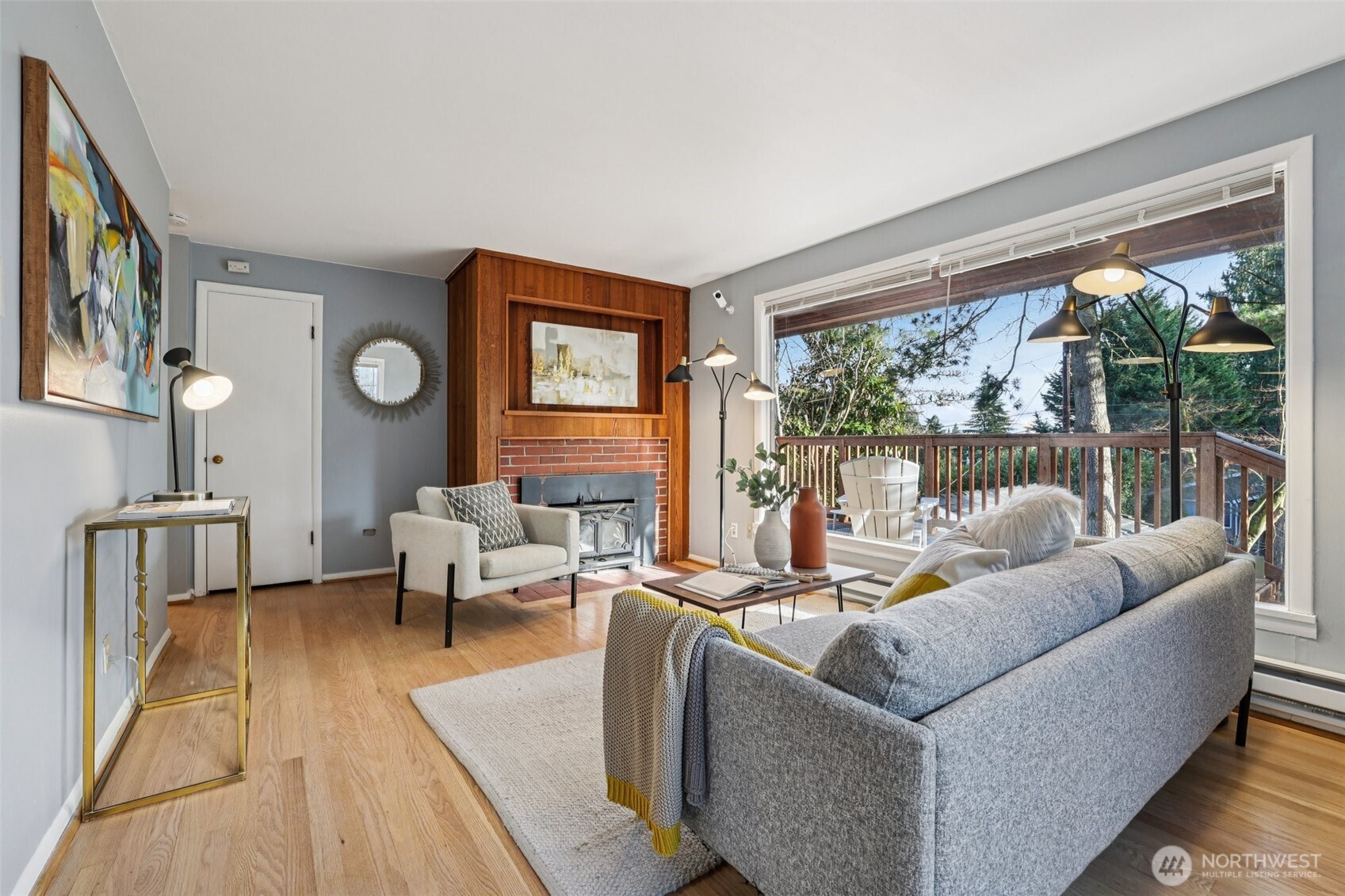 10219 15th Avenue NE, Seattle, WA 98125