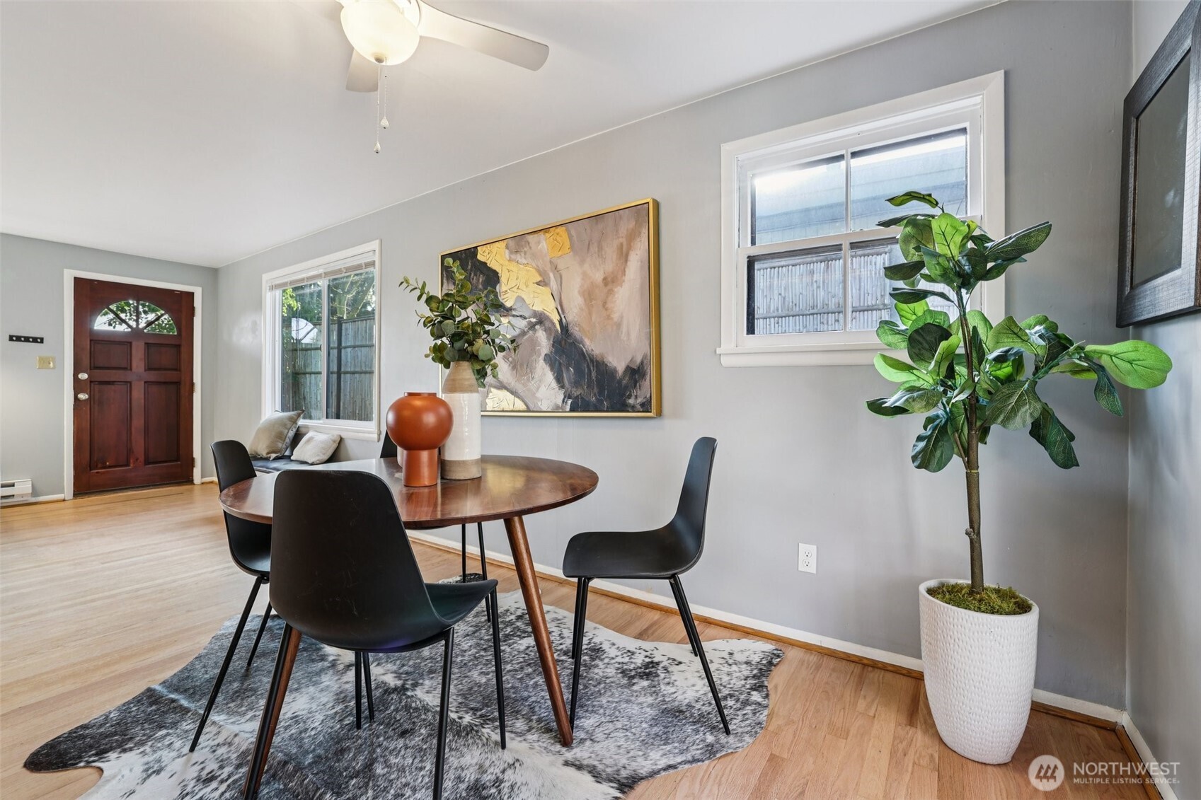 10219 15th Avenue NE, Seattle, WA 98125