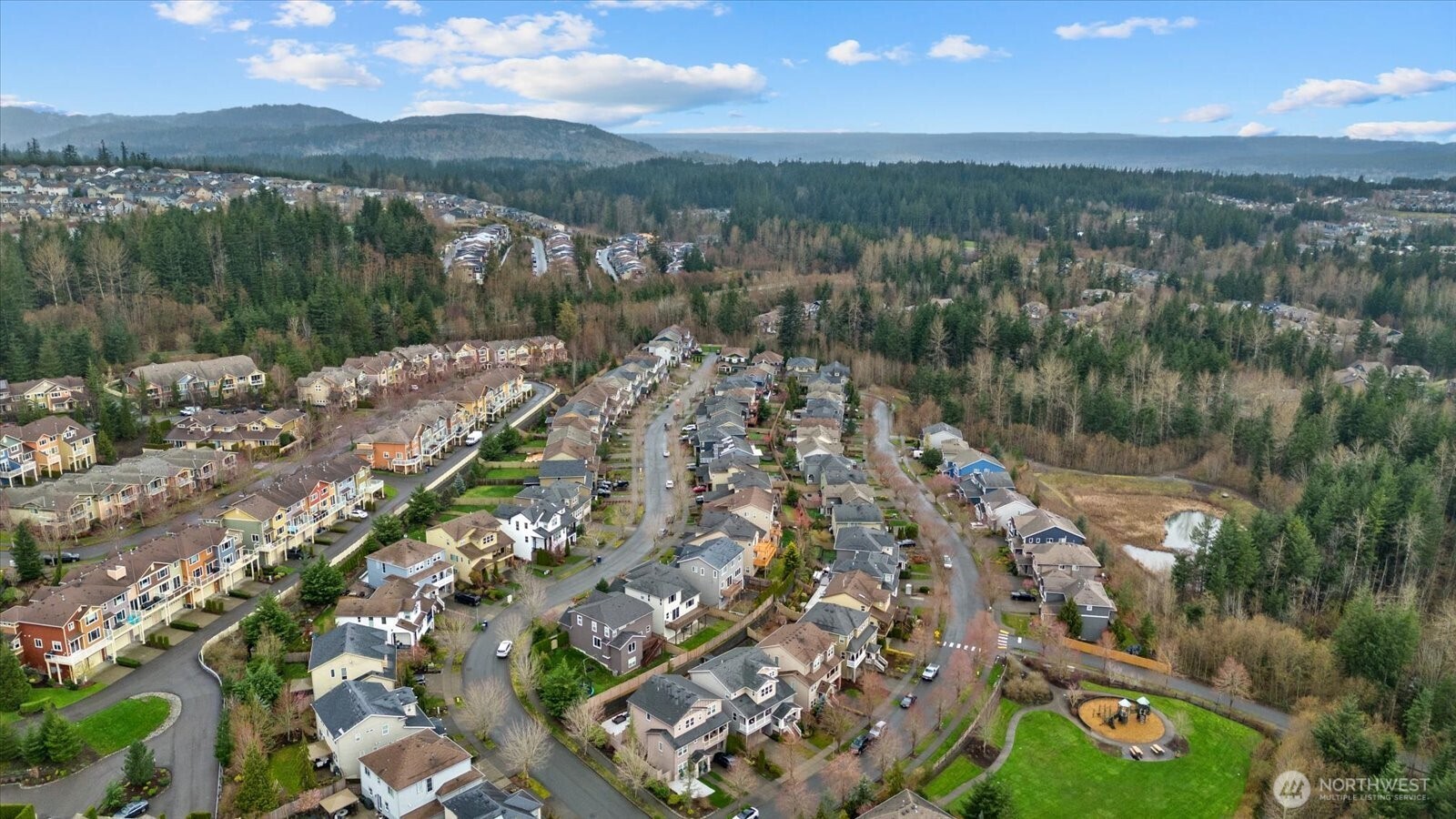 9219 Jacobia Avenue SE, Snoqualmie, WA 98065