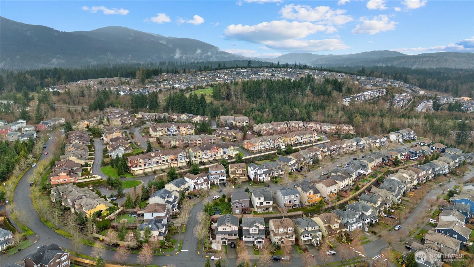 9219 Jacobia Avenue SE, Snoqualmie, WA 98065