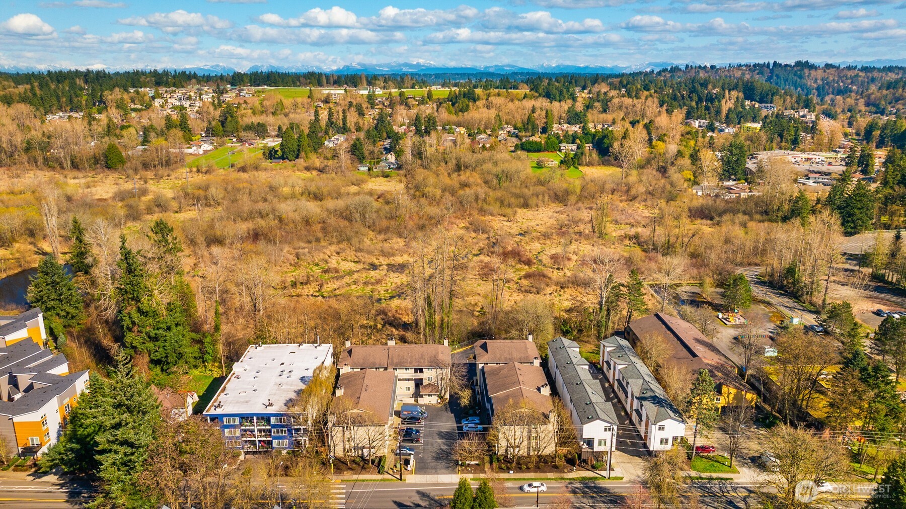 18200 73rd Avenue NE #B103, Kenmore, WA 98028
