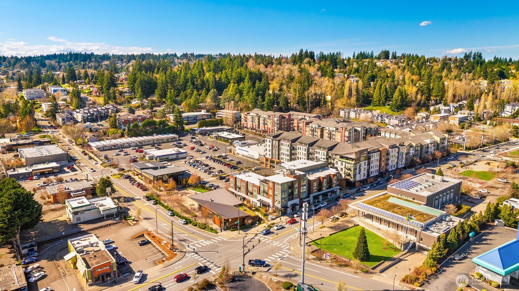 18200 73rd Avenue NE #B103, Kenmore, WA 98028