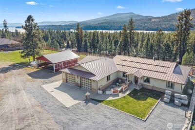 1344 Pine Crest Way , Colville, WA 99141