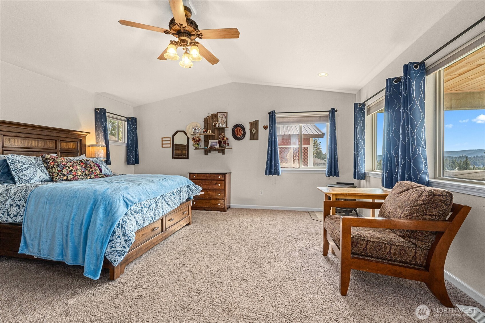 1344 Pine Crest Way , Colville, WA 99141