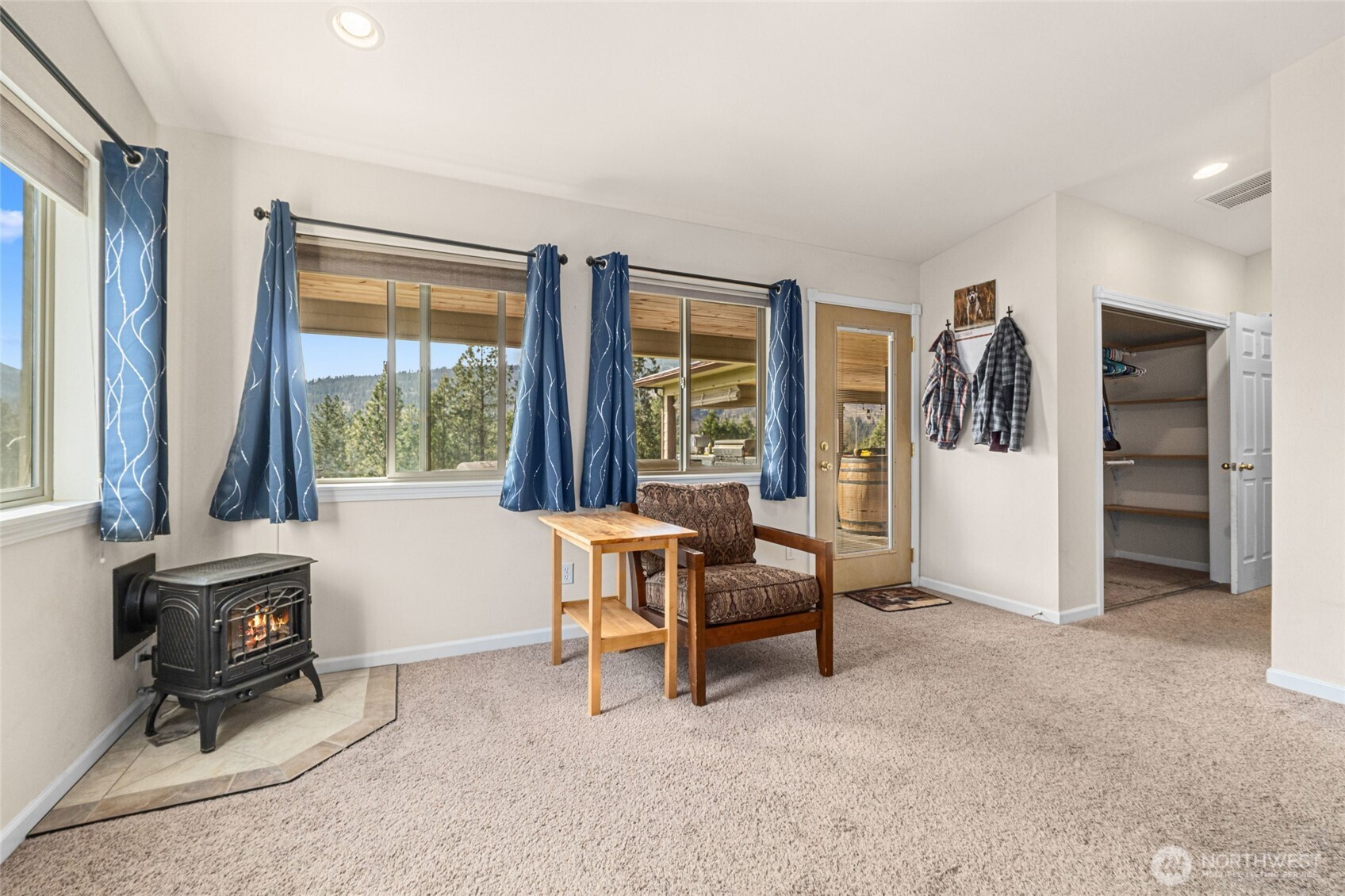 1344 Pine Crest Way , Colville, WA 99141