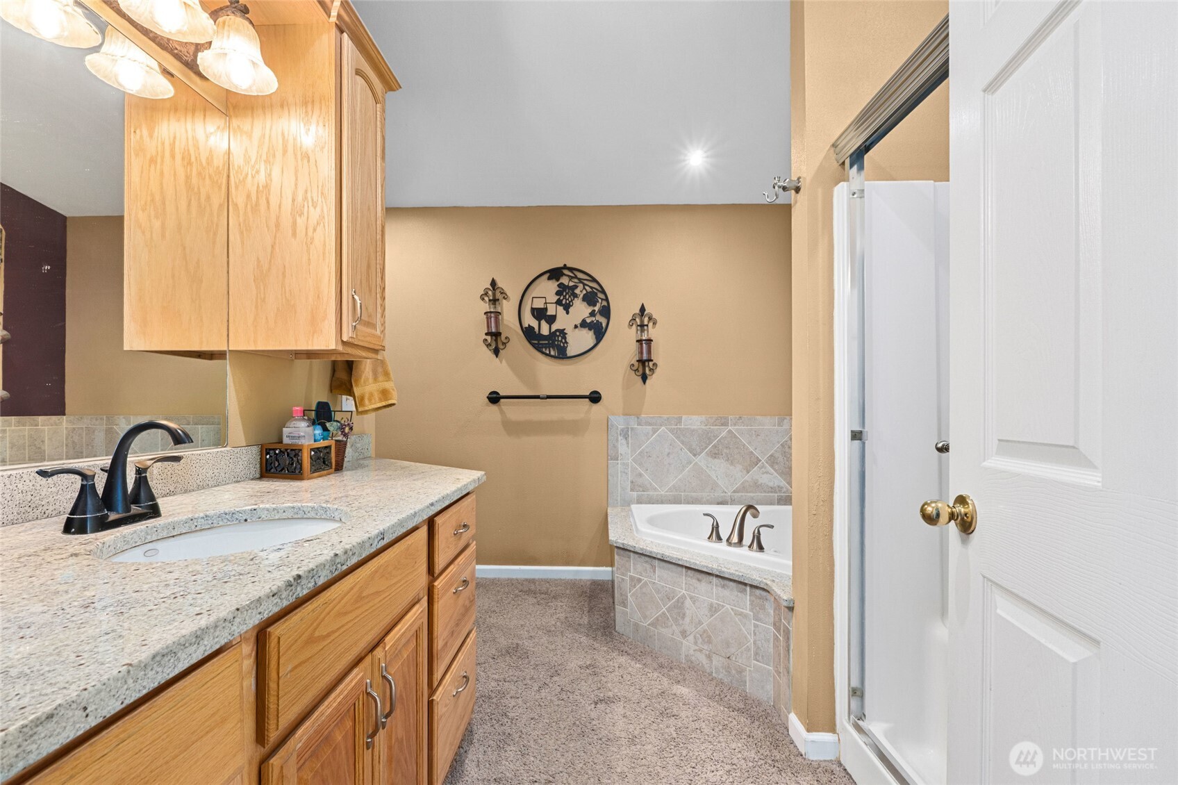 1344 Pine Crest Way , Colville, WA 99141