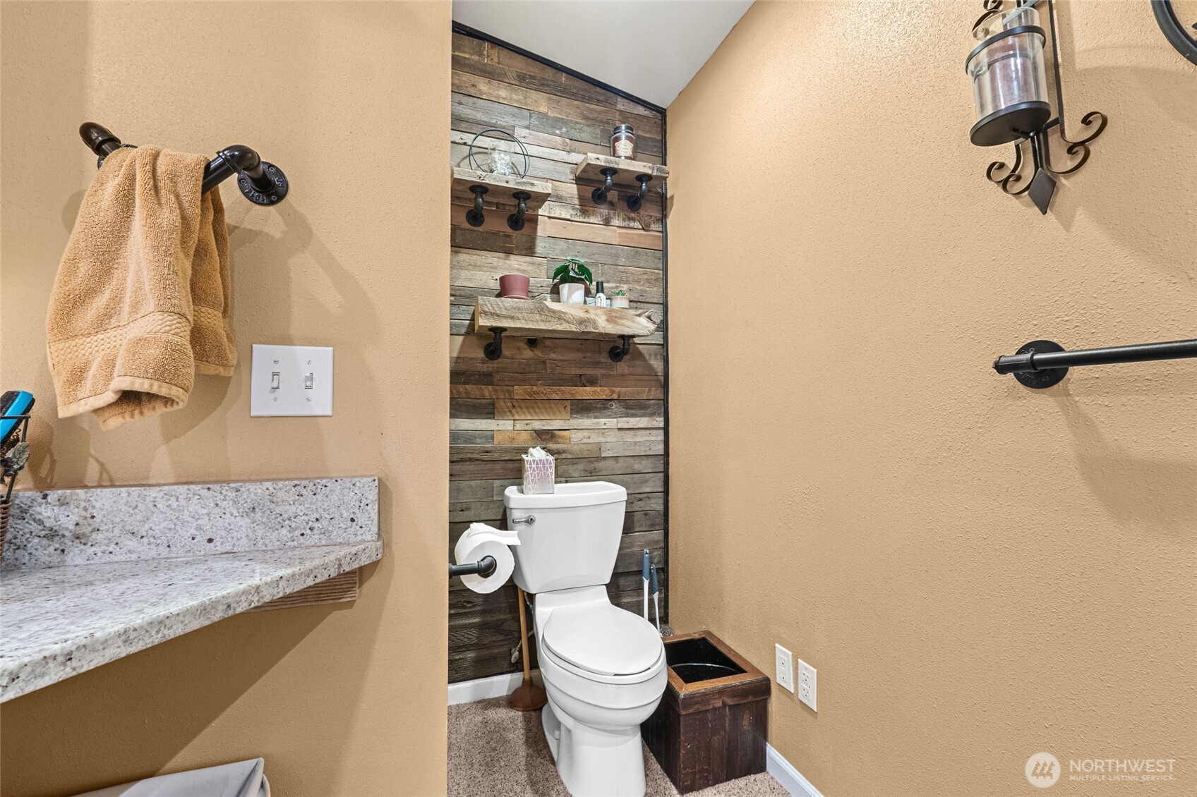1344 Pine Crest Way , Colville, WA 99141