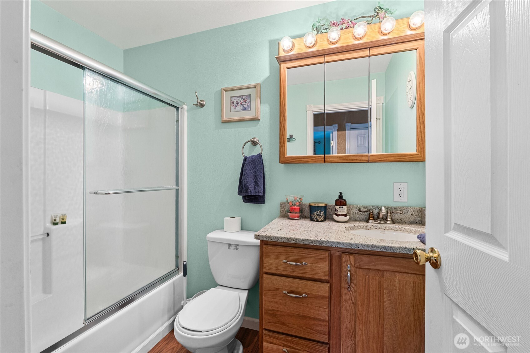 1344 Pine Crest Way , Colville, WA 99141