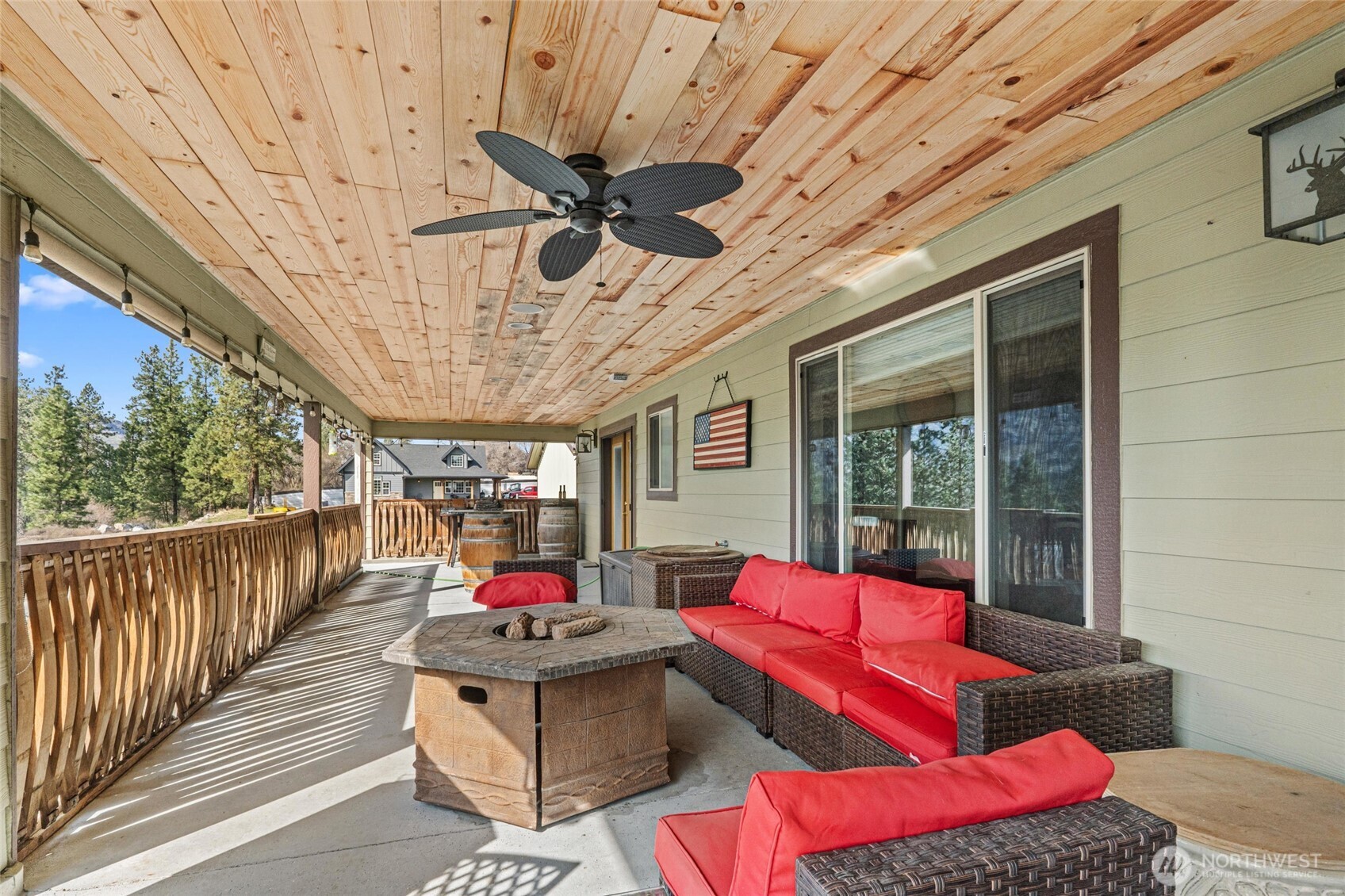 1344 Pine Crest Way , Colville, WA 99141