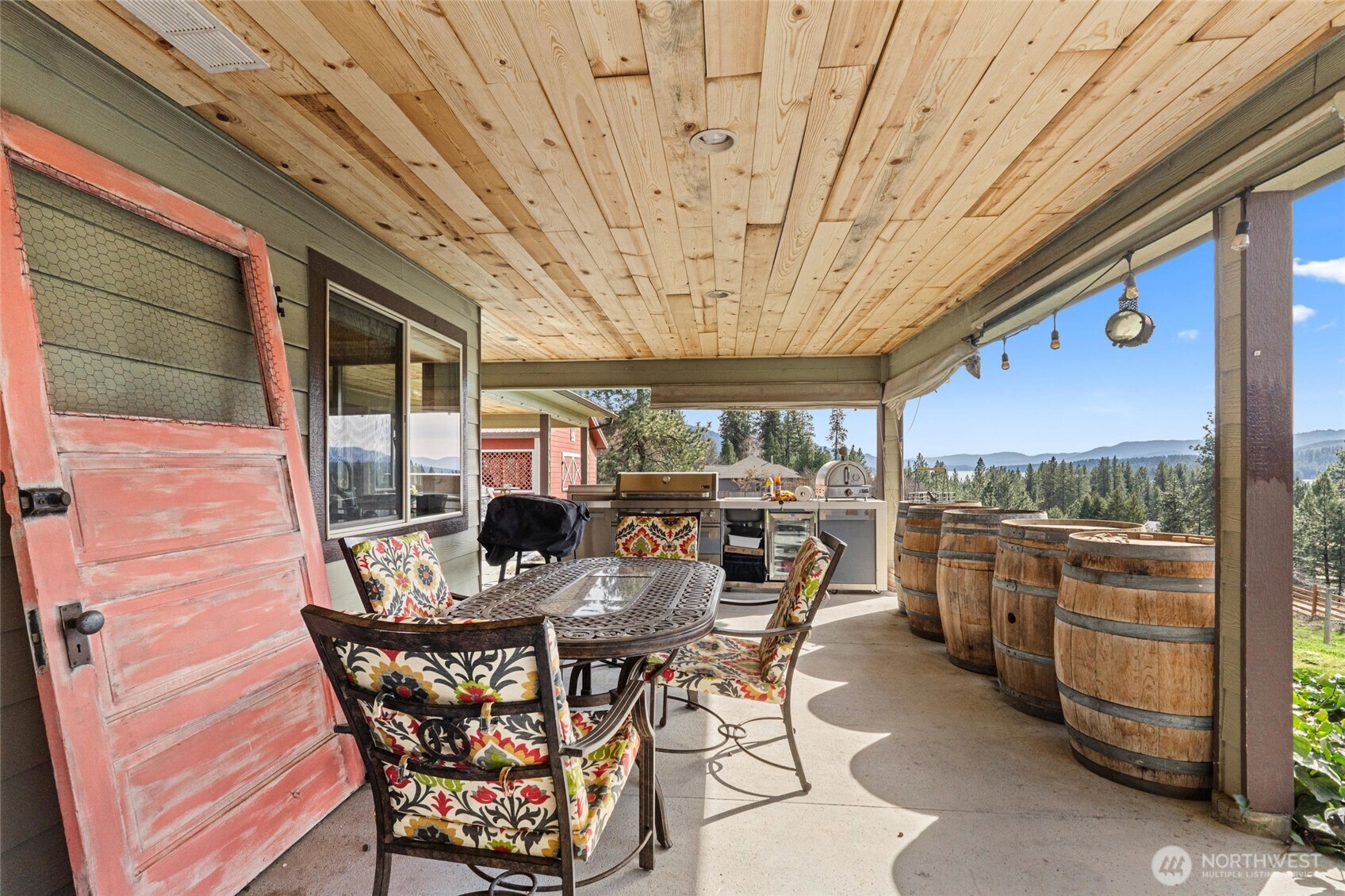 1344 Pine Crest Way , Colville, WA 99141