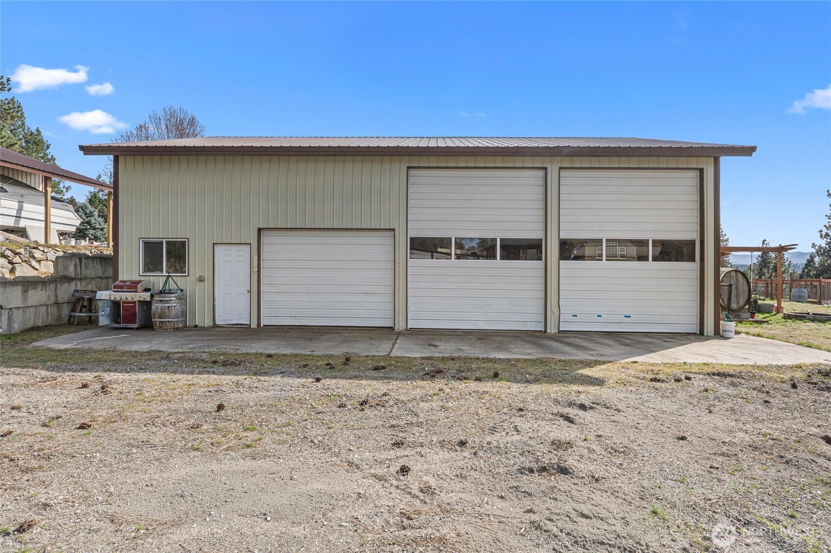 1344 Pine Crest Way , Colville, WA 99141