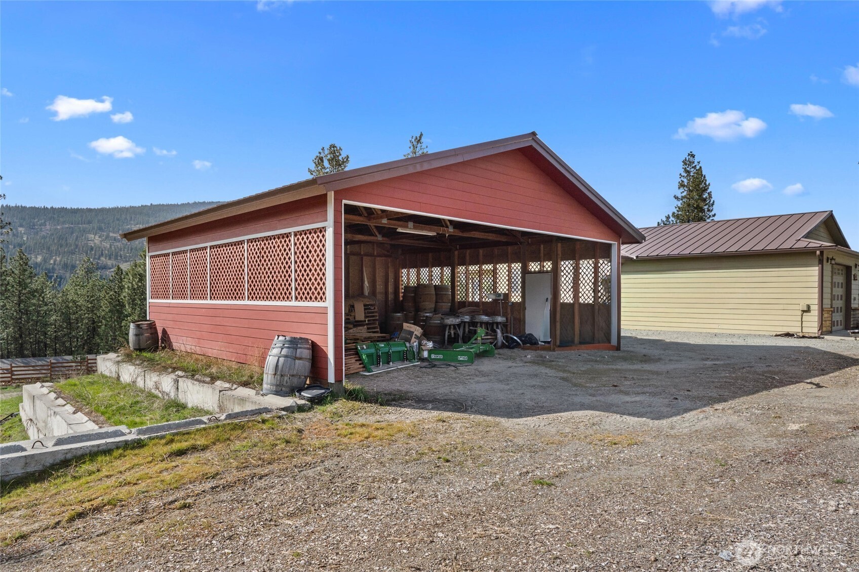 1344 Pine Crest Way , Colville, WA 99141