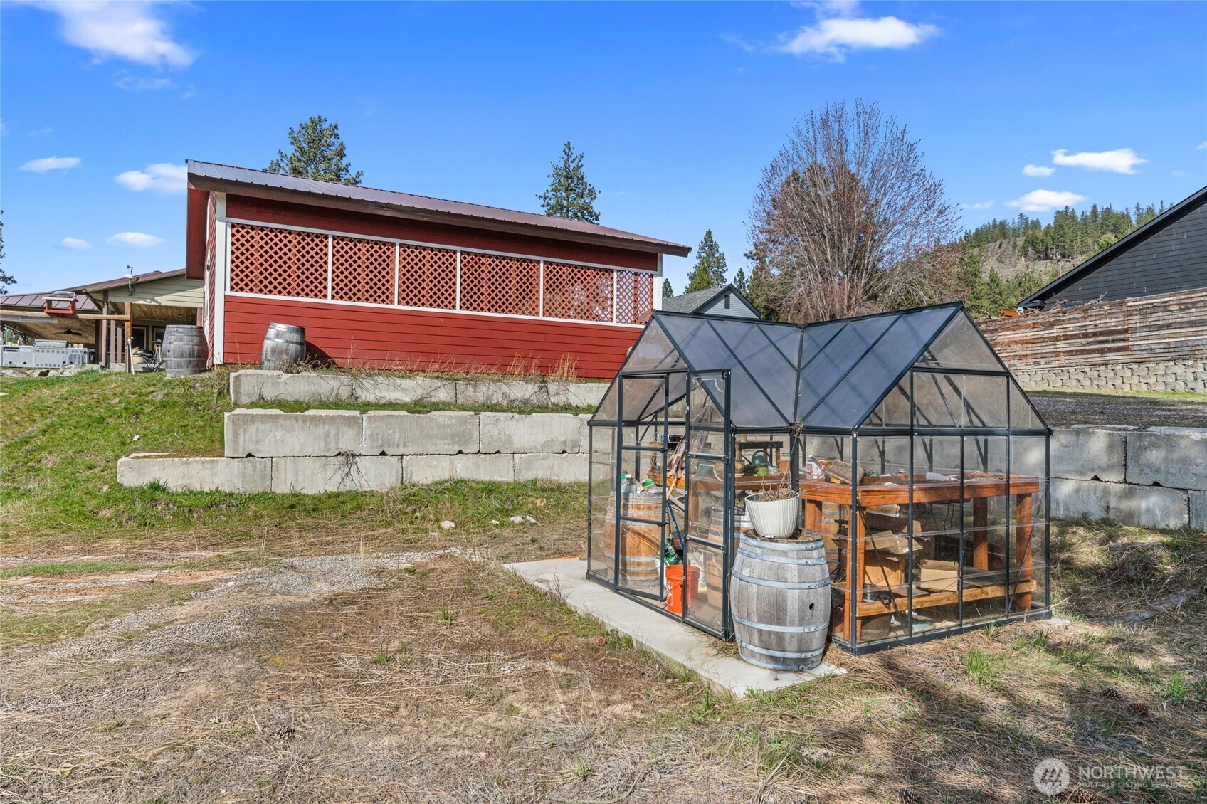 1344 Pine Crest Way , Colville, WA 99141
