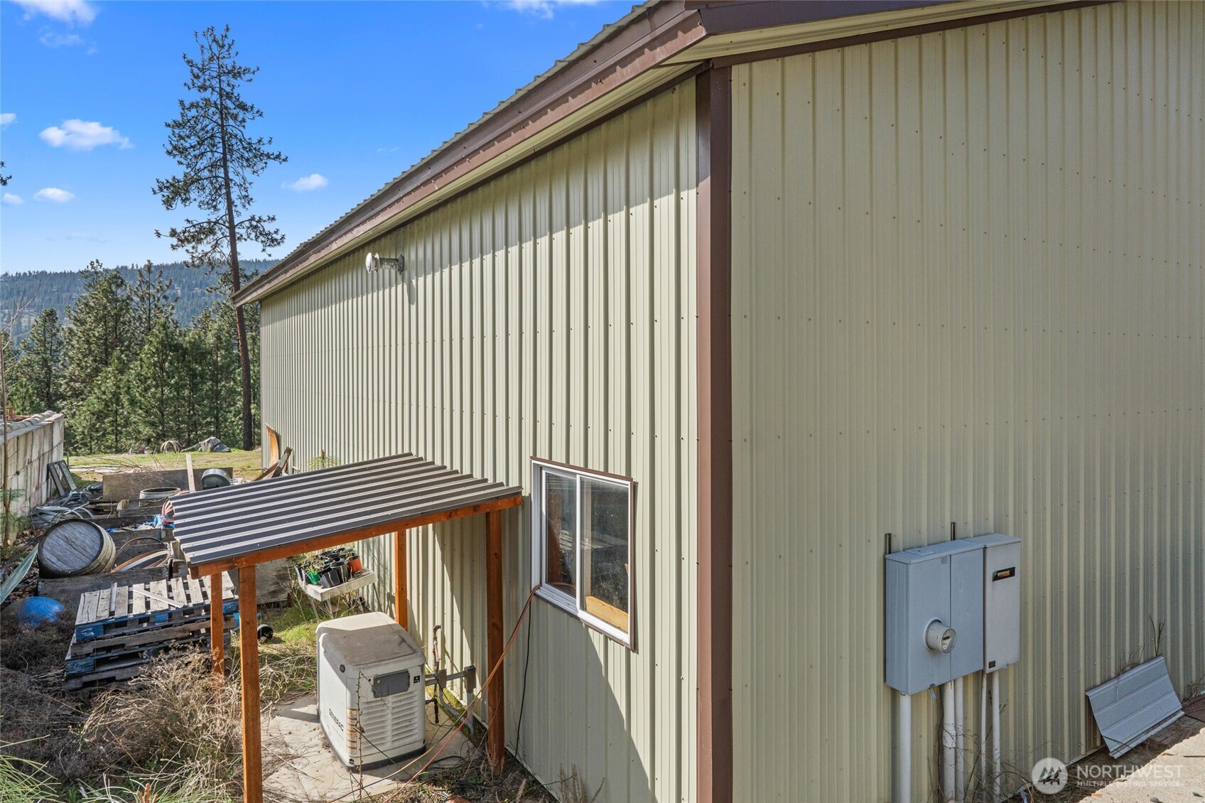 1344 Pine Crest Way , Colville, WA 99141