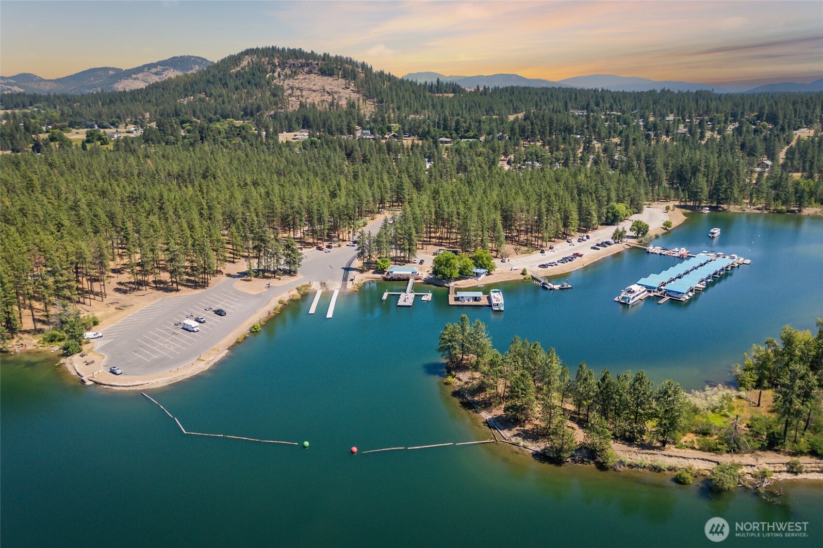 1344 Pine Crest Way , Colville, WA 99141