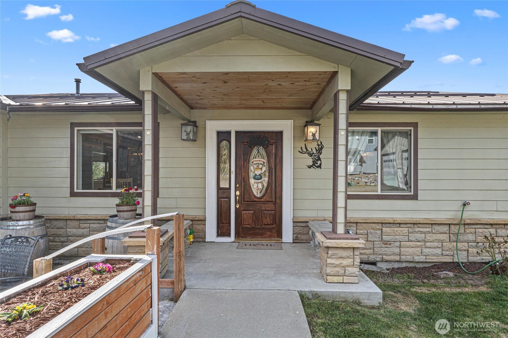 1344 Pine Crest Way , Colville, WA 99141