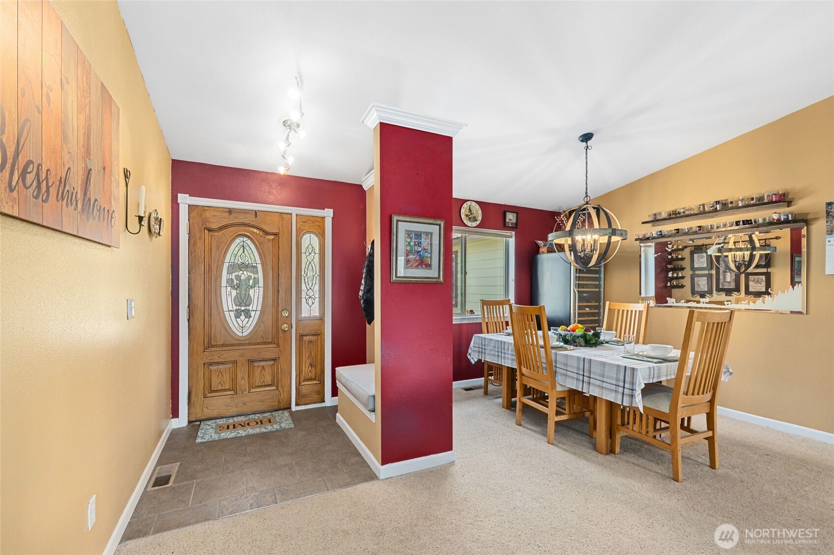 1344 Pine Crest Way , Colville, WA 99141