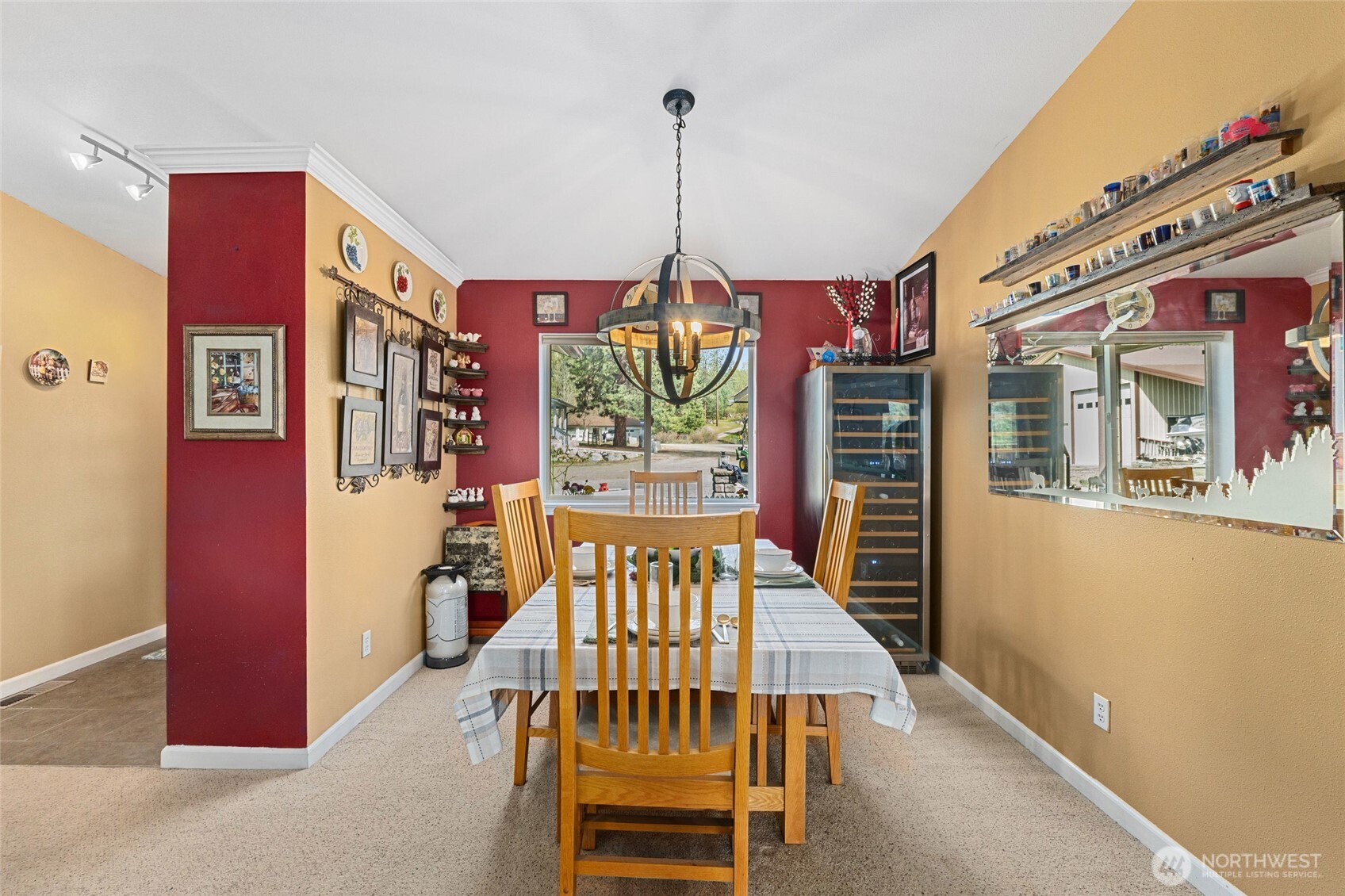 1344 Pine Crest Way , Colville, WA 99141