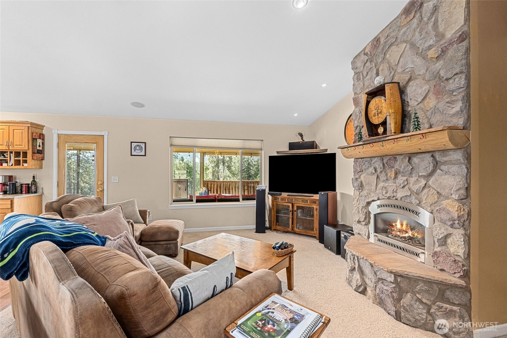 1344 Pine Crest Way , Colville, WA 99141