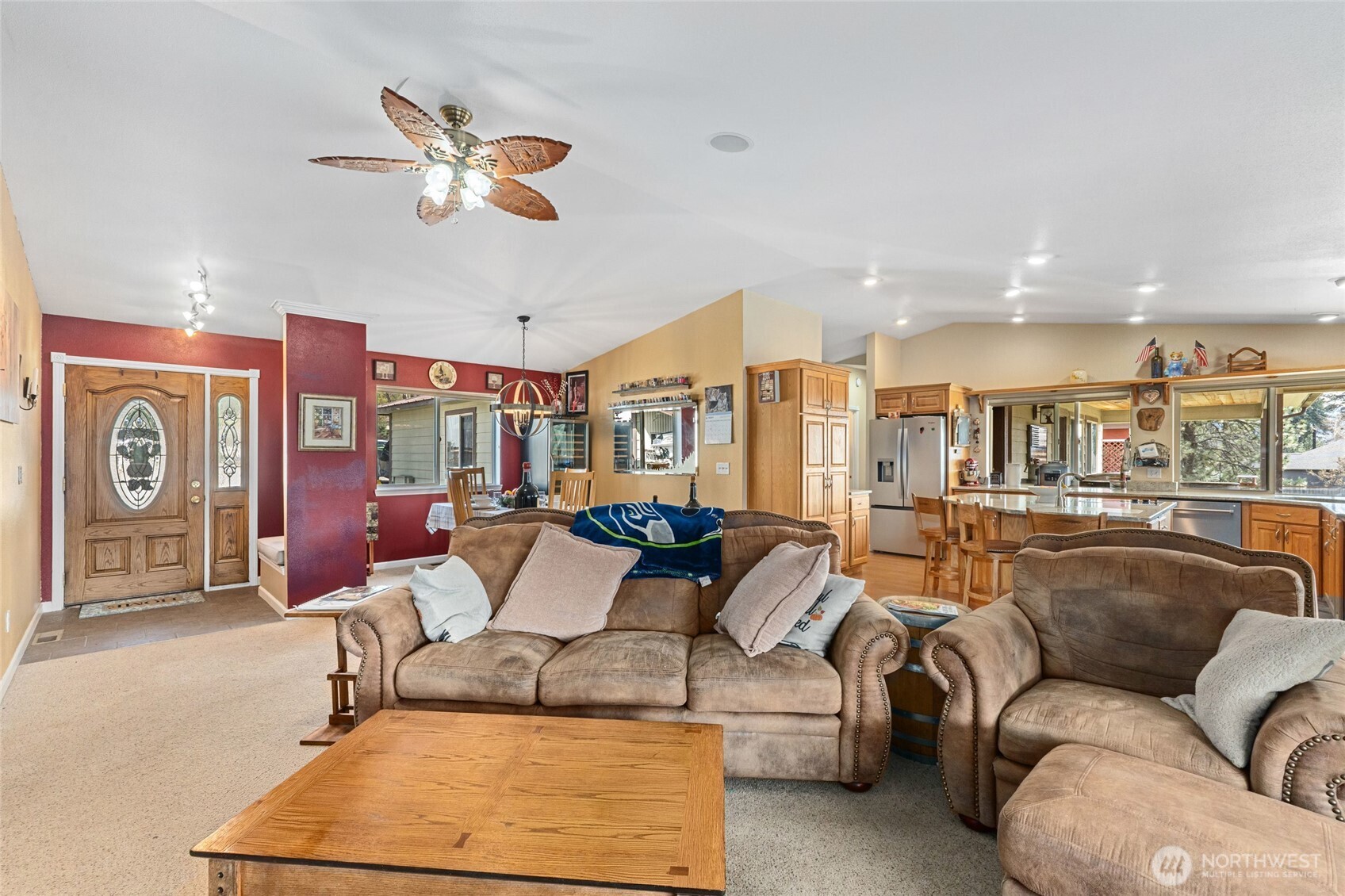 1344 Pine Crest Way , Colville, WA 99141