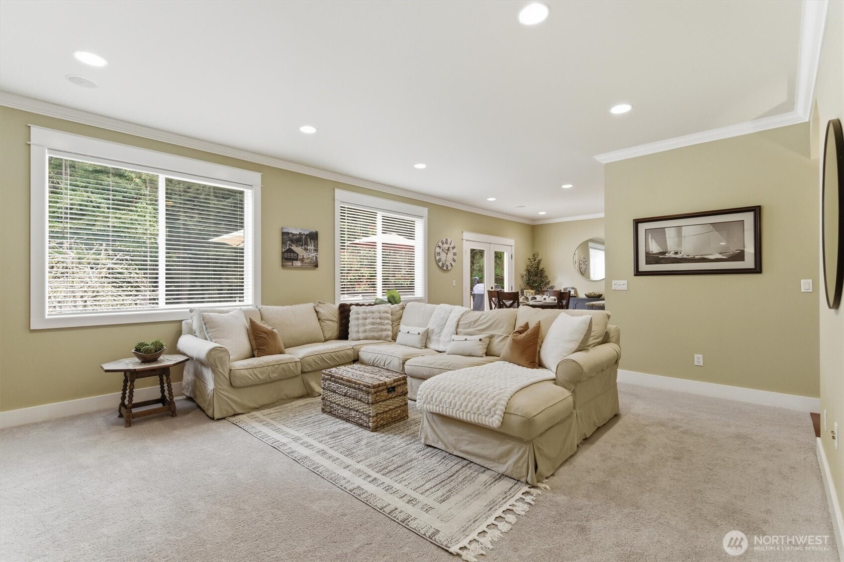 1061 Potlatch Drive , Fox Island, WA 98333