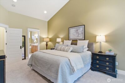 1061 Potlatch Drive , Fox Island, WA 98333 - Photo 17