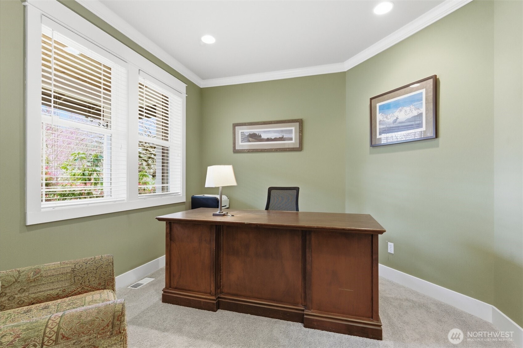 1061 Potlatch Drive , Fox Island, WA 98333