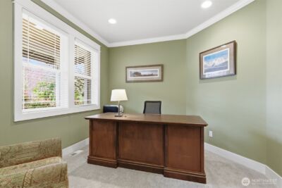 1061 Potlatch Drive , Fox Island, WA 98333 - Photo 20