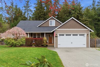 1061 Potlatch Drive , Fox Island, WA 98333 - Photo 2