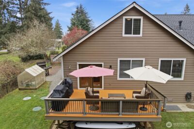 1061 Potlatch Drive , Fox Island, WA 98333 - Photo 29