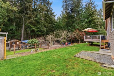 1061 Potlatch Drive , Fox Island, WA 98333 - Photo 31