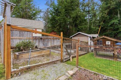 1061 Potlatch Drive , Fox Island, WA 98333 - Photo 34