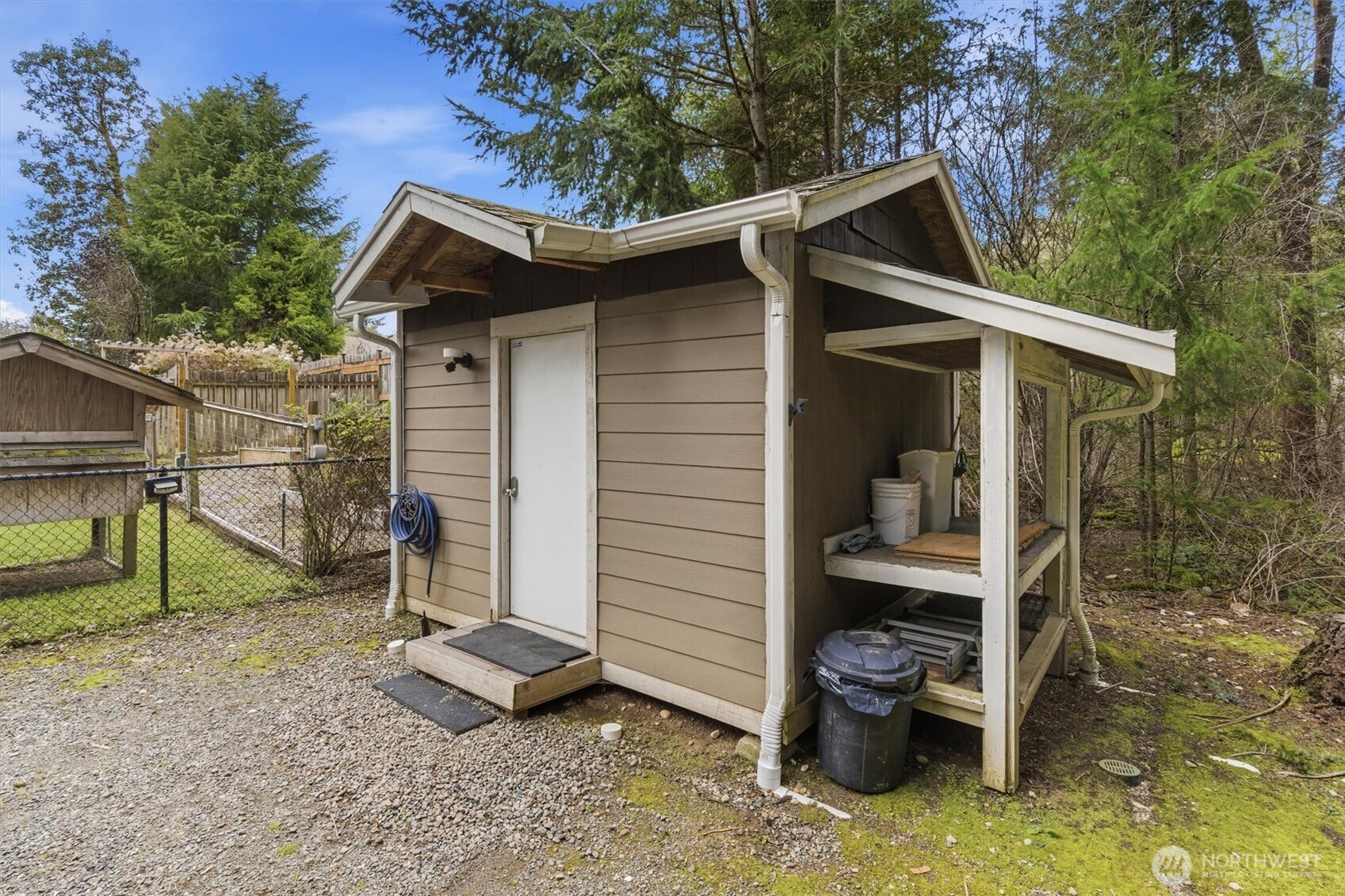 1061 Potlatch Drive , Fox Island, WA 98333