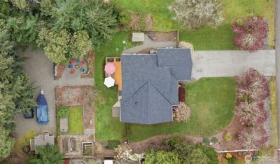 1061 Potlatch Drive , Fox Island, WA 98333 - Photo 36