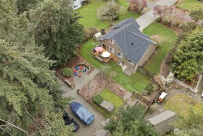 1061 Potlatch Drive , Fox Island, WA 98333 - Photo 37
