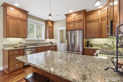 1061 Potlatch Drive , Fox Island, WA 98333 - Photo 4
