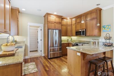 1061 Potlatch Drive , Fox Island, WA 98333 - Photo 6