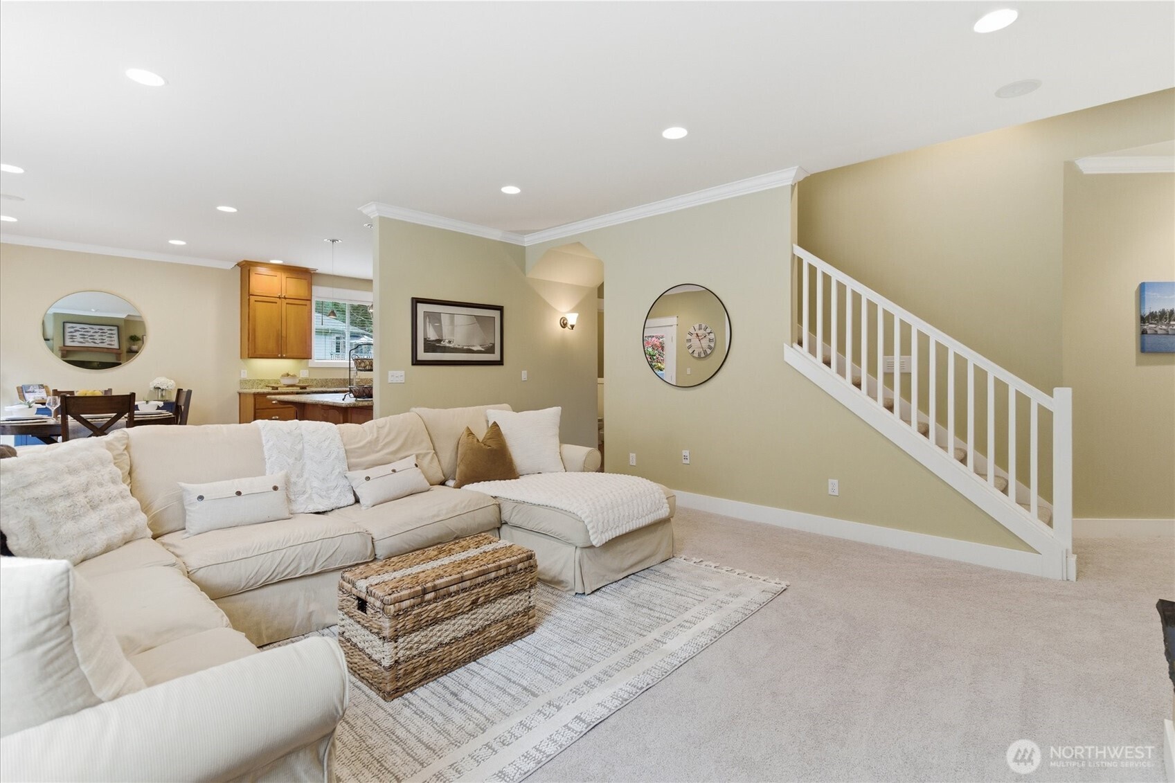 1061 Potlatch Drive , Fox Island, WA 98333