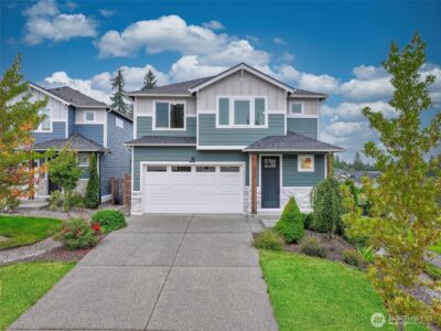9903 16th Place SE, Lake Stevens, WA 98258 - Photo 3