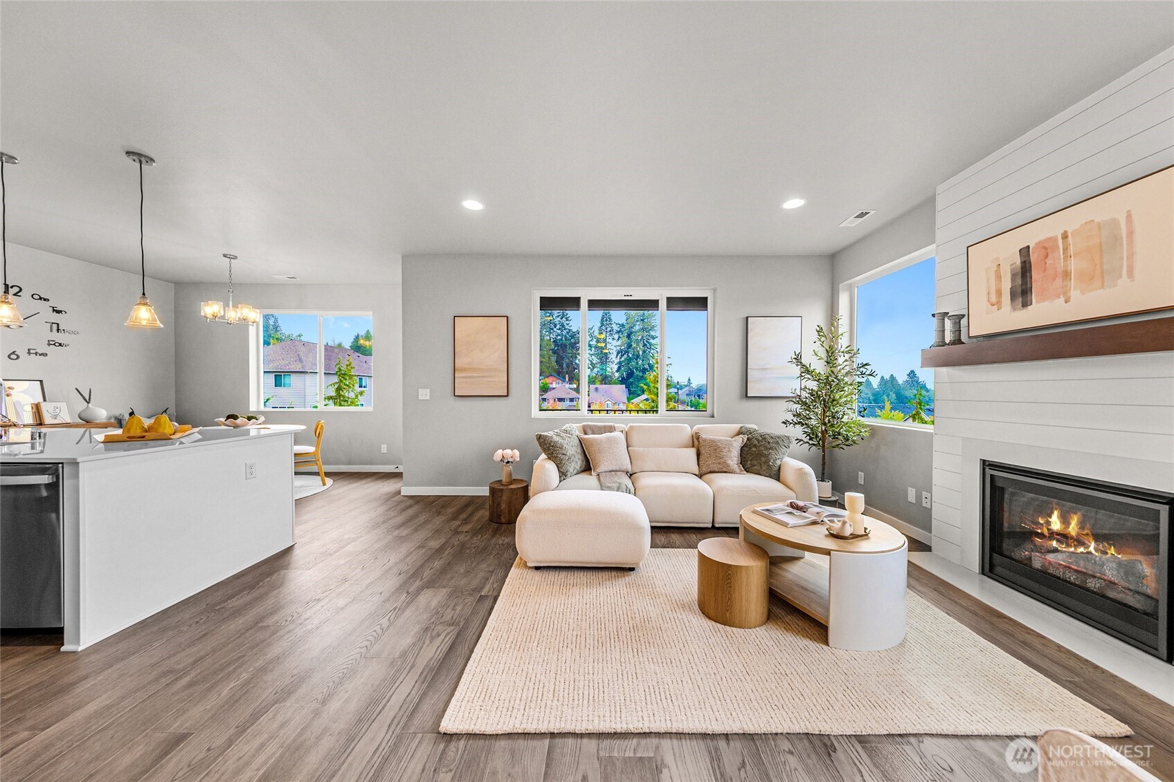 9903 16th Place SE, Lake Stevens, WA 98258