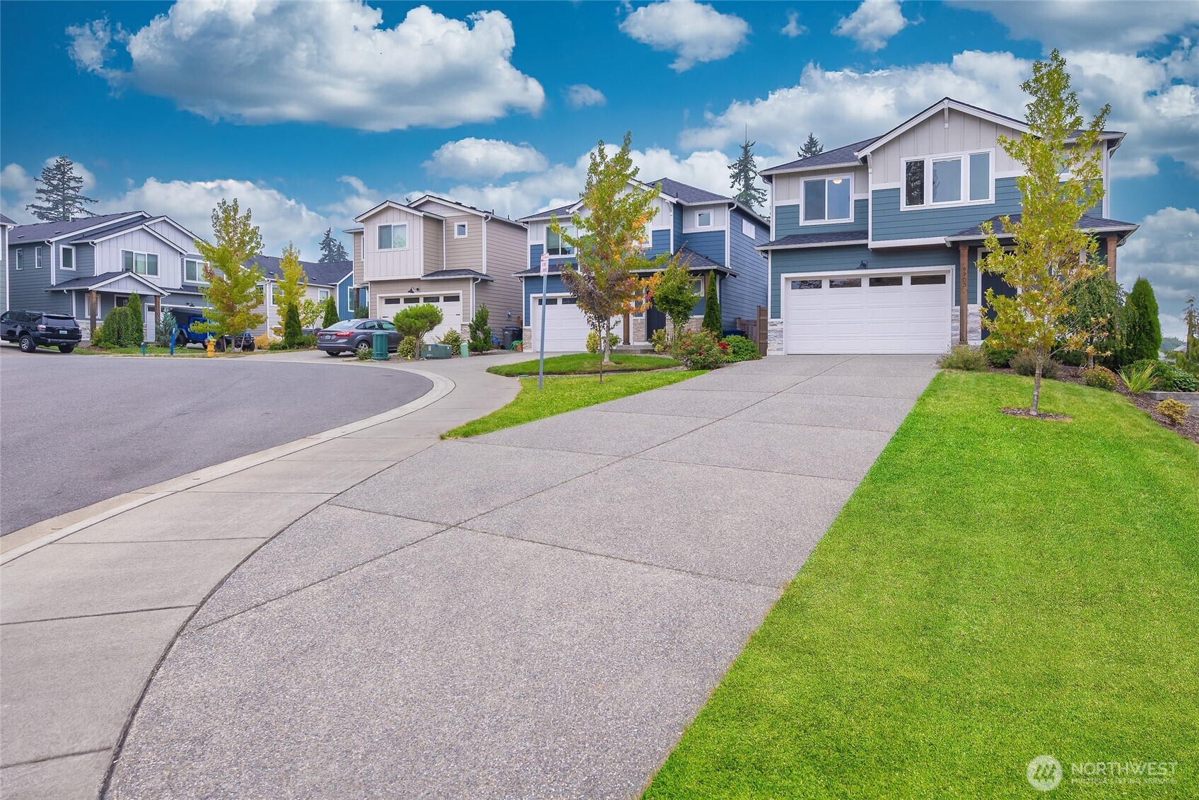 9903 16th Place SE, Lake Stevens, WA 98258