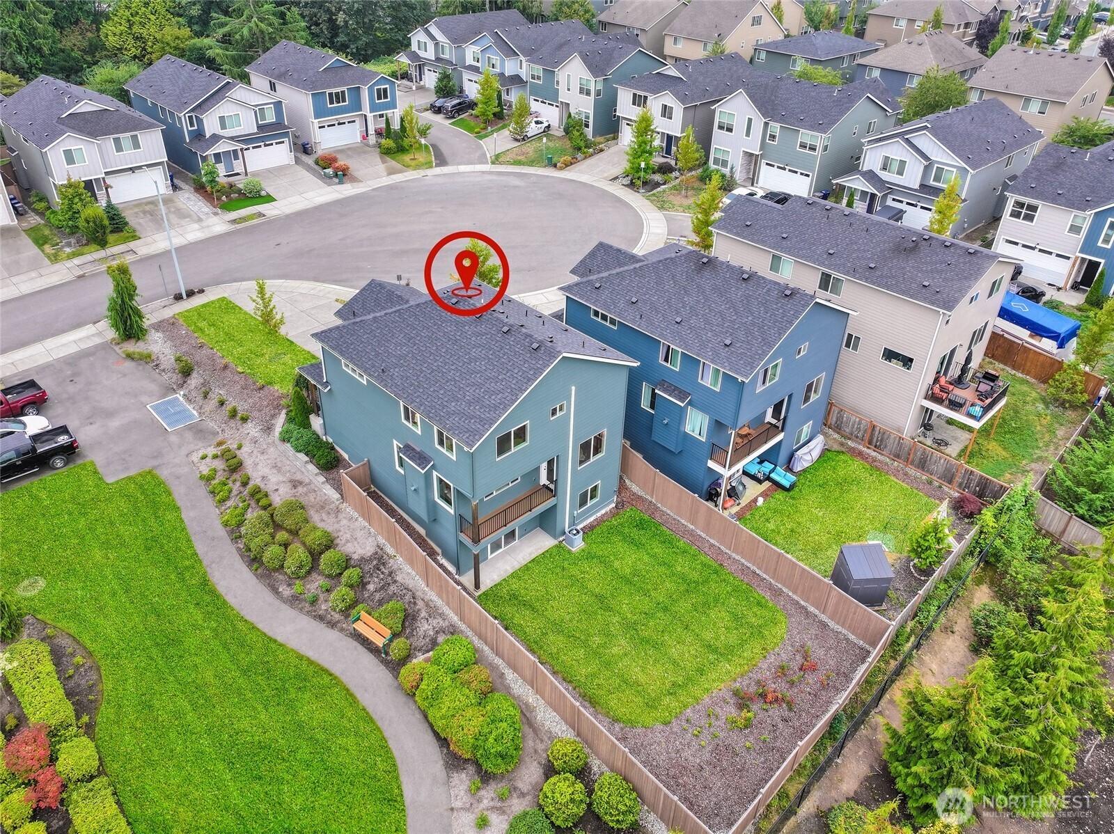 9903 16th Place SE, Lake Stevens, WA 98258