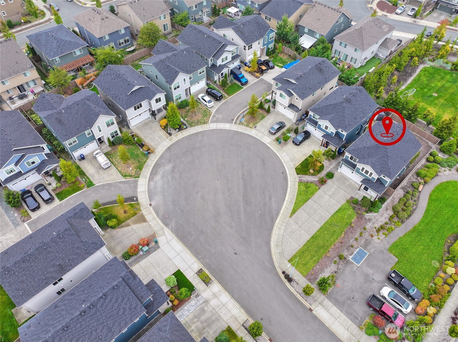 9903 16th Place SE, Lake Stevens, WA 98258