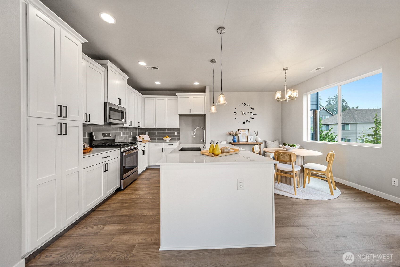 9903 16th Place SE, Lake Stevens, WA 98258