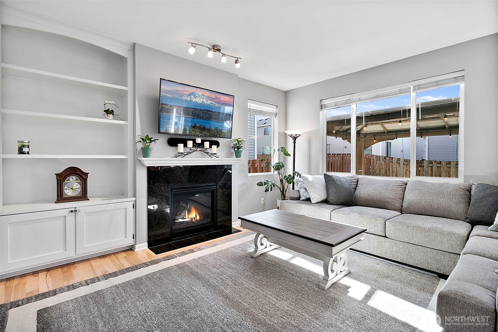 16006 23rd Street E, Lake Tapps, WA 98391