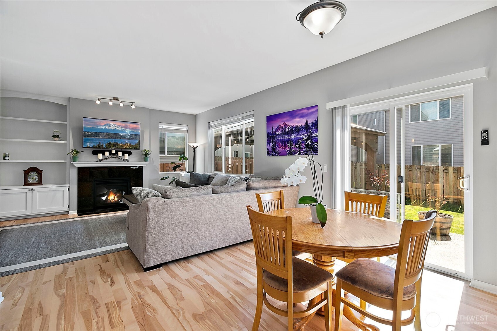 16006 23rd Street E, Lake Tapps, WA 98391