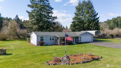 776 Winlock-Vader Road , Winlock, WA 98596