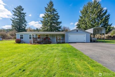 776 Winlock-Vader Road , Winlock, WA 98596 - Photo 2