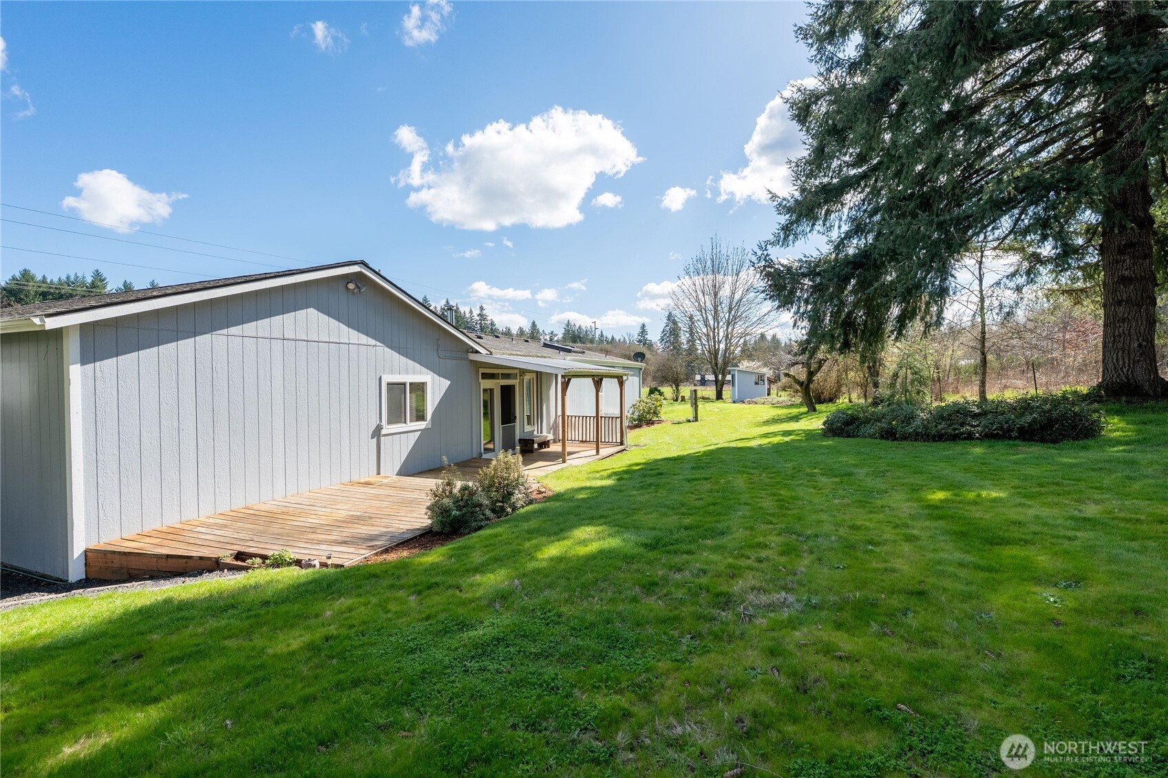 776 Winlock-Vader Road , Winlock, WA 98596