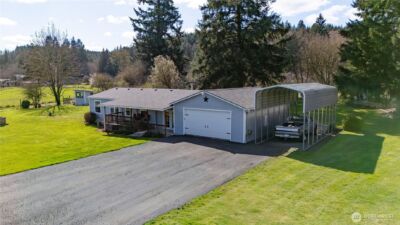 776 Winlock-Vader Road , Winlock, WA 98596 - Photo 3